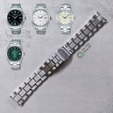  Dây thép chính hãng Seiko "Baby GS" (SARX035, SARX055, SARB033, SARB035, ...) 