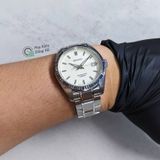  Dây thép chính hãng Seiko "Baby GS" (SARX035, SARX055, SARB033, SARB035, ...) 