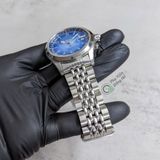  Dây thép linh kiện kiểu hạt gạo cho Seiko Alpinist 20mm (SARB017, SPB121, SPB157, SPB377, v.v...) 