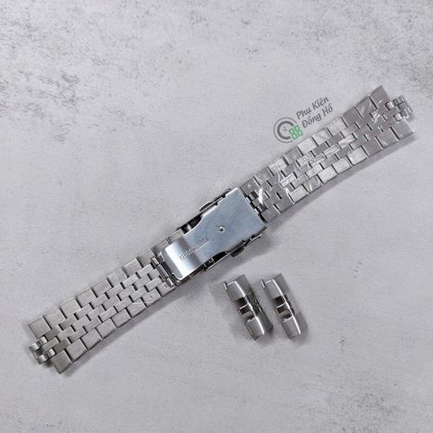  Dây thép linh kiện kiểu Jubilee dành cho Orient Sun&Moon Gen2 Gen3 