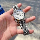  Dây thép linh kiện kiểu Jubilee dành cho Orient Sun&Moon Gen2 Gen3 