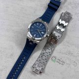  Dây cao su loại xịn cho Maurice Lacroix Venturer 43mm (Gắn được Aikon 42mm) 