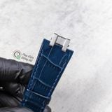  Dây da loại xịn cho Maurice Lacroix Aikon 42mm (Gắn được Venturer 43mm) 