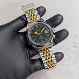  Dây thép linh kiện kiểu hạt gạo cho Seiko Alpinist 20mm (SARB017, SPB121, SPB157, SPB377, v.v...) 