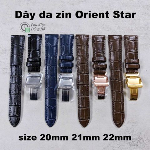 day-da-chinh-hang-orient-star-20mm-21mm-22mm