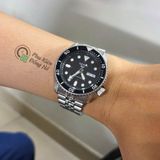  Dây Jubilee chính hãng Seiko 5KX/SRPD (SRPD51, SSK001, v.v...) 