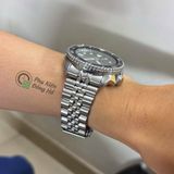  Dây Jubilee chính hãng Seiko 5KX/SRPD (SRPD51, SSK001, v.v...) 
