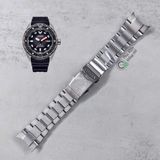  Dây thép chính hãng dành cho đồng hồ Citizen NB6004 Titanium Diver 