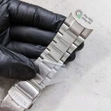  Dây thép chính hãng dành cho đồng hồ Citizen NB6004 Titanium Diver 