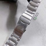  Dây thép chính hãng dành cho đồng hồ Citizen NB6004 Titanium Diver 