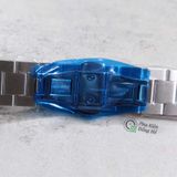  Dây thép chính hãng đồng hồ Hamilton Viewmatic Jazzmaster 40mm (đời dây 3 mắt) 