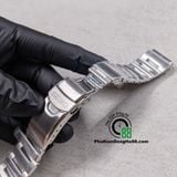  Dây thép chính hãng Seiko Monster Gen1 Gen2 Gen3 20mm 