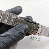  Dây thép chính hãng dành cho Tag Heuer Aquaracer 40mm đời mới 