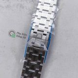  Dây thép chính hãng dành cho Maurice Lacroix Aikon/Venturer 39mm và 42mm 