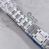  Dây thép chính hãng dành cho Maurice Lacroix Aikon/Venturer 39mm và 42mm 