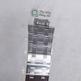  Dây thép chính hãng dành cho Maurice Lacroix Aikon/Venturer 39mm và 42mm 