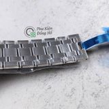  Dây thép chính hãng dành cho Maurice Lacroix Aikon/Venturer 39mm và 42mm 