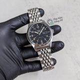  Dây thép kiểu hạt gạo Beads of Rice V2 cho Seiko 5 Quân Đội mới size 39.4mm (SRPG27, SRPG31, SRPH29, ...) 