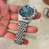  Dây thép linh kiện kiểu hạt gạo cho Hamilton Khaki Field & Chrono Auto size 38mm 