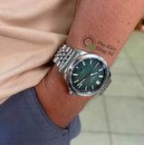  Dây thép linh kiện kiểu hạt gạo cho Hamilton Khaki Field & Chrono Auto size 38mm 