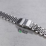  Dây thép linh kiện hạt gạo loại phẳng cho Seiko Spirit SARB033 SARB035 