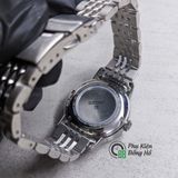  Dây thép linh kiện hạt gạo loại phẳng cho Seiko Apinist Laurel 19mm 