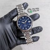  Dây thép linh kiện hạt gạo loại phẳng cho Seiko Apinist Laurel 19mm 