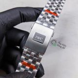  Dây thép kiểu zin dành cho IWC Pilot Mark XX 40mm 