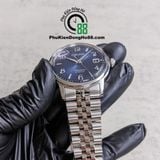  Dây thép đặc xịn mắt vít vặn kiểu Jubilee cho Seiko Cocktail 38.5mm 