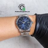  Dây thép đặc xịn mắt vít vặn kiểu Jubilee cho Seiko Cocktail 38.5mm 