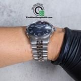  Dây thép đặc xịn mắt vít vặn kiểu Jubilee cho Seiko Cocktail 38.5mm 