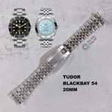  Dây thép Jubilee loại cao cấp dành cho nhiều dòng Tudor Blackbay 