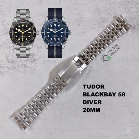 day-thep-jubilee-cao-cap-tudor-blackbay-20mm-21mm-22mm