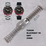  Dây thép Jubilee loại cao cấp dành cho nhiều dòng Tudor Blackbay 