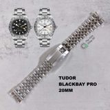  Dây thép Jubilee loại cao cấp dành cho nhiều dòng Tudor Blackbay 