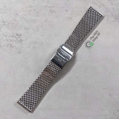 day-thep-mesh-kieu-zin-dong-ho-breitling-22mm-24mm