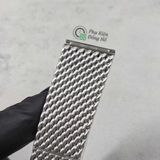  Dây thép Mesh kiểu zin dành cho Breitling 22mm 24mm 