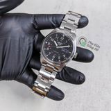  Dây thép đặc xịn kiểu RIVET cho Seiko 5 Quân Đội mới size 39.4mm (SRPG27, SRPG31, SRPH29, ...) 