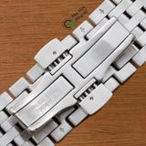  Dây thép cao cấp kiểu zin dành cho Tissot Tradition 20mm (T063.610, T063.617, T063.637, ...) 