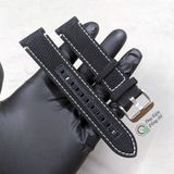  Dây vải dù quân đội Seiko size 22mm (đi kèm với khoá xiên) 