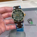  Dây thép chính hãng Longines Hydroconquest 39/41/43mm 