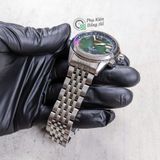  Dây thép linh kiện hạt gạo loại phẳng cho Seiko Alpinist 20mm (SARB017, SPB121, SPB157, SPB377, v.v...) 