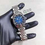  Dây thép linh kiện hạt gạo loại phẳng cho Seiko Alpinist 20mm (SARB017, SPB121, SPB157, SPB377, v.v...) 