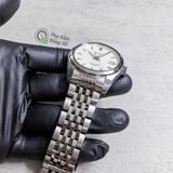  Dây thép linh kiện hạt gạo loại phẳng cho Seiko Spirit SARB033 SARB035 