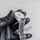  Dây thép linh kiện hạt gạo loại phẳng cho Seiko Spirit SARB033 SARB035 