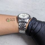  Dây thép linh kiện hạt gạo loại phẳng cho Seiko Spirit SARB033 SARB035 