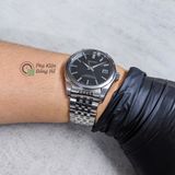  Dây thép linh kiện hạt gạo loại phẳng cho Seiko Spirit SCVS001 SCVS003 