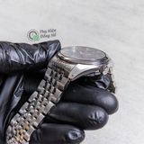  Dây thép linh kiện hạt gạo loại phẳng cho Seiko Spirit SCVS001 SCVS003 