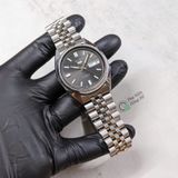  Dây thép linh kiện size 19mm cho Seiko 5 SNXS/SNXF 37mm (SNXS79, SNXF05, v.v...) 