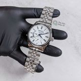  Dây thép đặc xịn cho Seiko Presage Urushi Lacquer 40.5mm (SARW011, SARW029, SPB085, SARD015, ...) 